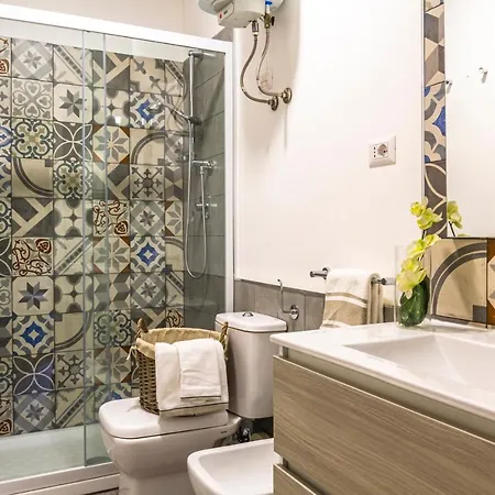 Suitehome Taormina Apartment