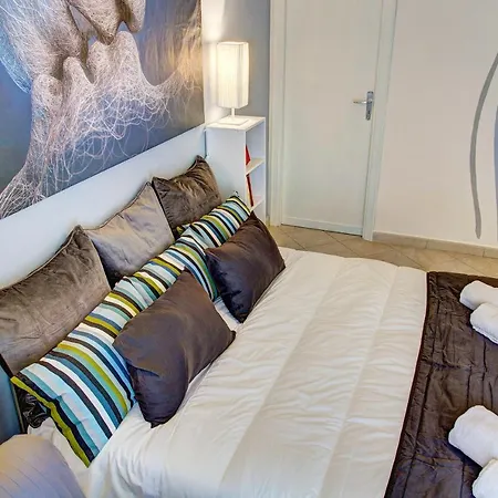 Apartment Suitehome Taormina