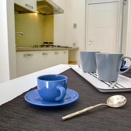 Apartment Suitehome Taormina Giardini Naxos