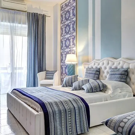 Apartment Suitehome Taormina