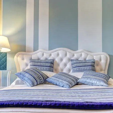 Suitehome Taormina Giardini Naxos