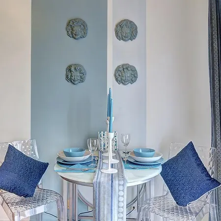 Suitehome Taormina Apartment