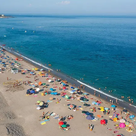 Apartment Suitehome Taormina *