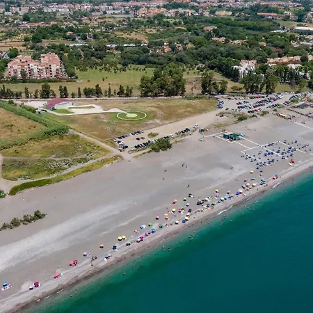 Suitehome Taormina Giardini Naxos
