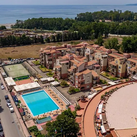 Suitehome Taormina Giardini Naxos