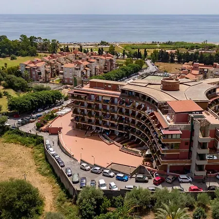 Suitehome Taormina *