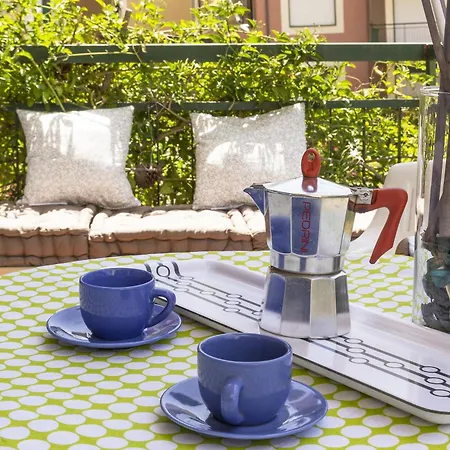 Suitehome Taormina Apartment