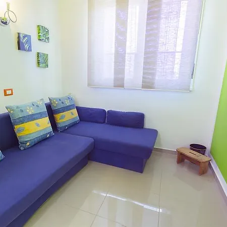 Suitehome Taormina Apartment Giardini Naxos
