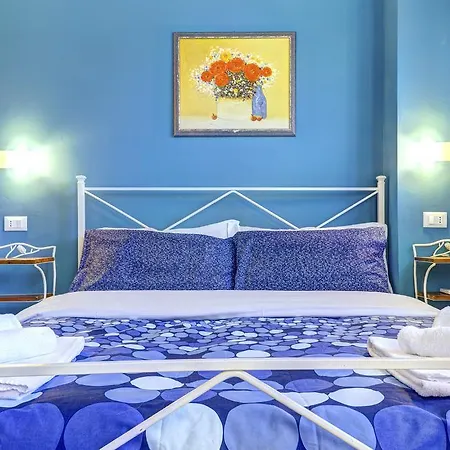 Apartment Suitehome Taormina Giardini Naxos