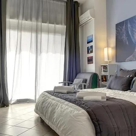 Suitehome Taormina *