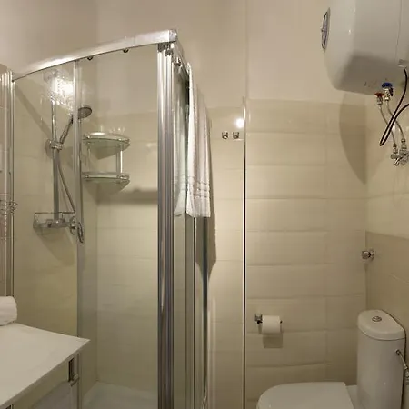 Suitehome Taormina * Giardini Naxos