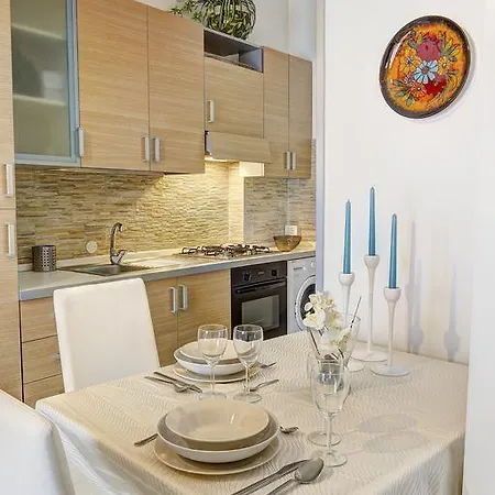 Apartment Suitehome Taormina *