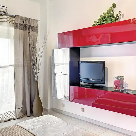 Suitehome Taormina Giardini Naxos