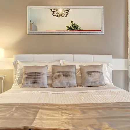 Apartment Suitehome Taormina *