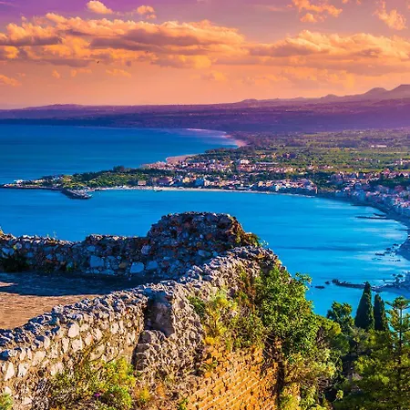 Suitehome Taormina Appartamento