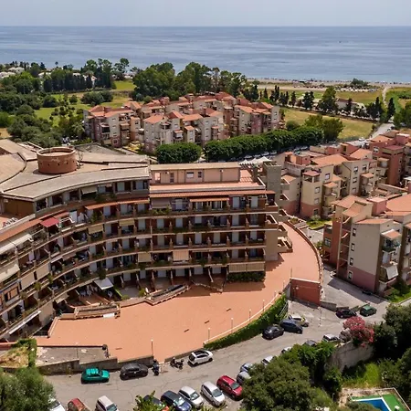 Appartamento Suitehome Taormina *