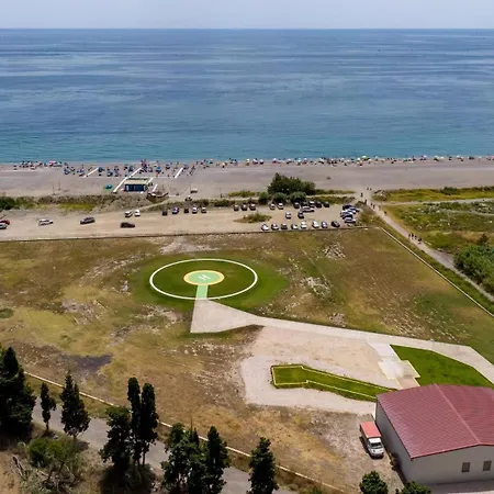 Suitehome Taormina Appartamento Giardini Naxos