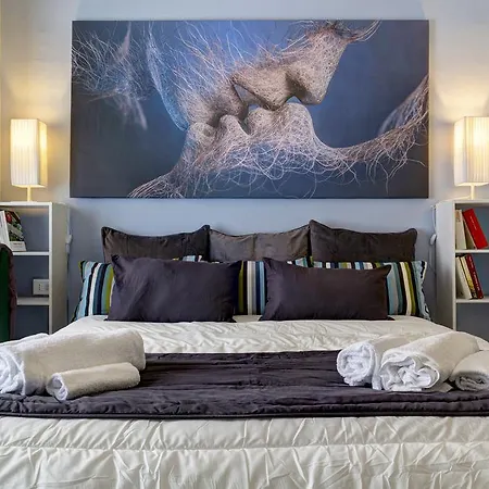 Suitehome Taormina Appartamento